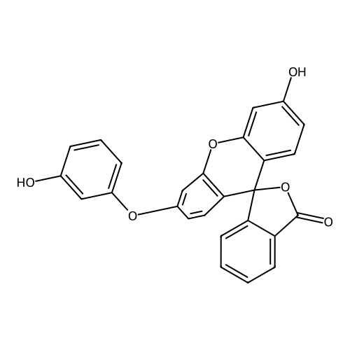 Fluorescein Impurity F