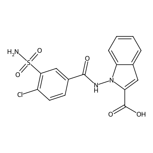 Indapamide Impurity 27