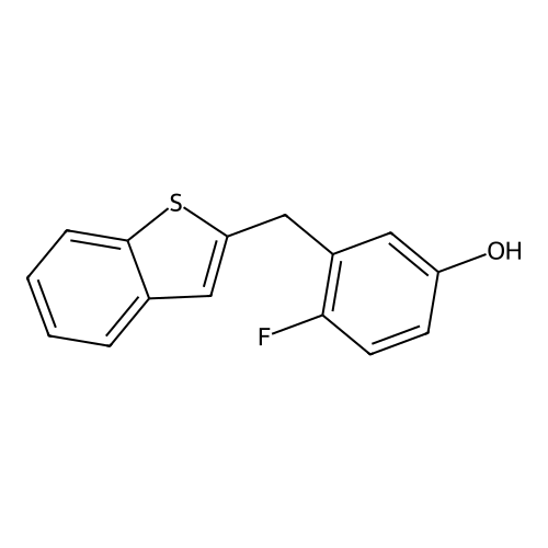 Ipragliflozin Impurity 4