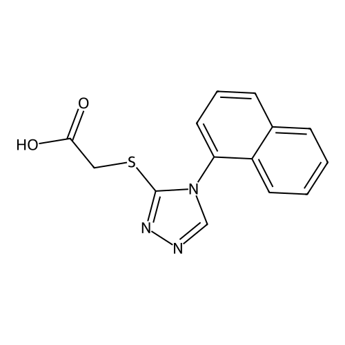 Lesinurad Impurity C
