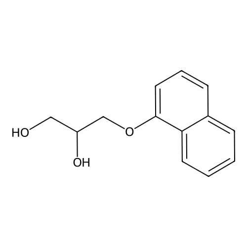 Propranolol EP Impurity A