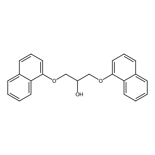 Propranolol EP Impurity C
