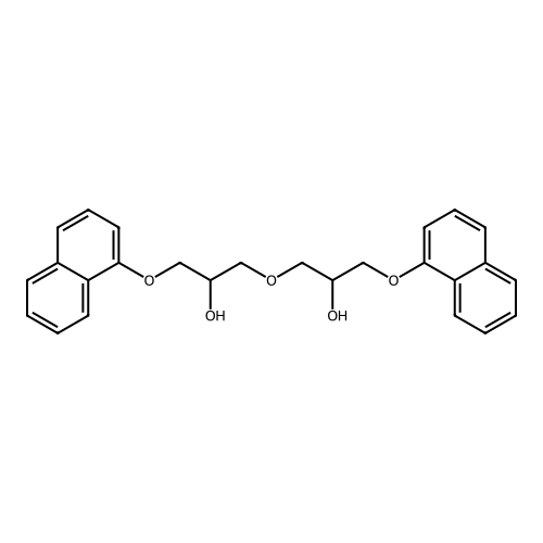 Propranolol Impurity 11