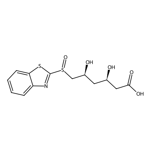 Rosuvastatin Impurity 100