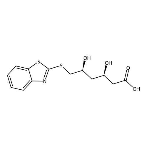 Rosuvastatin Impurity 171