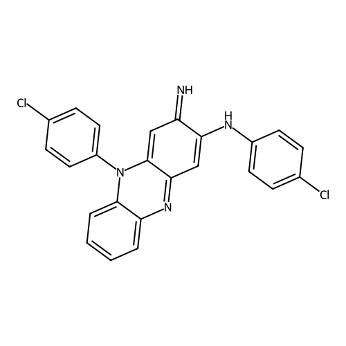 Clofazimine EP Impurity A