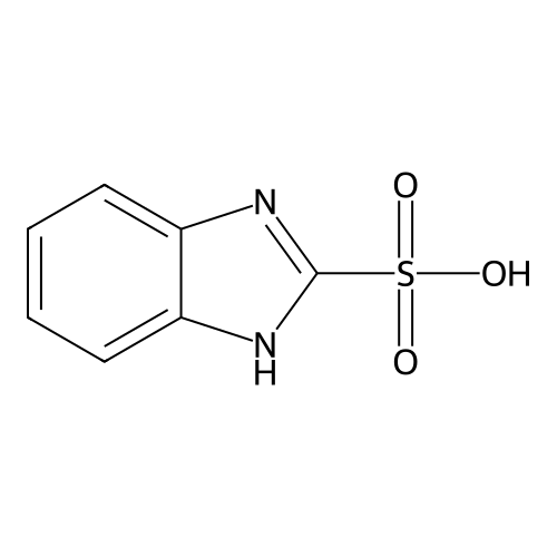 Rabeprazole Sulfonic Acid Impurity