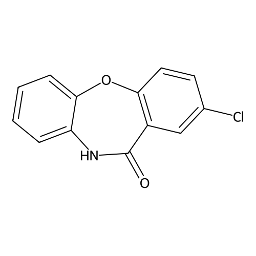 Amoxapine USP Related Compound  D