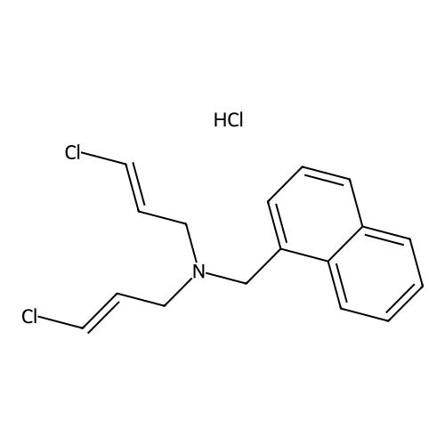 Terbinafine impurity 42
