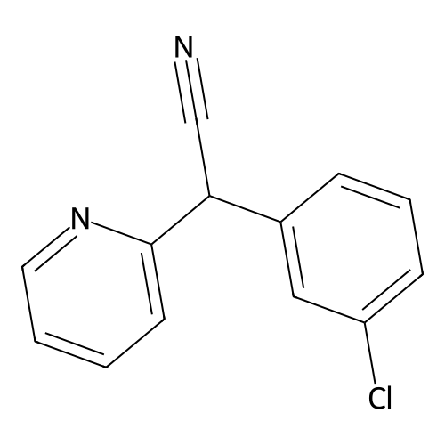 Chlorphenamine Impurity 25