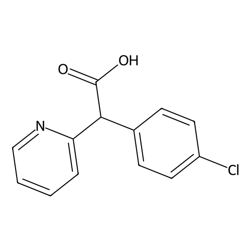 Chlorphenamine impurity 52