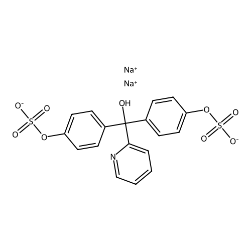 Picosulfate Benzyl Alcohol Disodium Salt