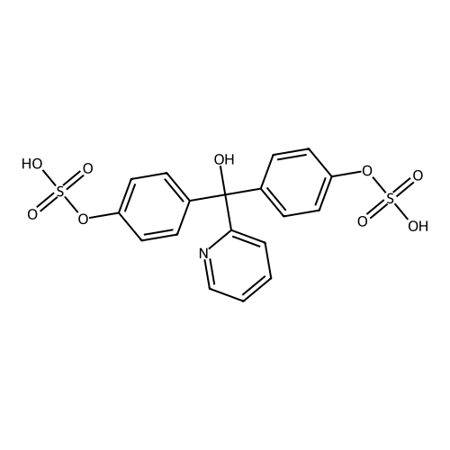 Picosulfate impurity 28