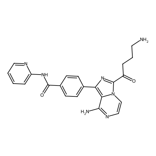 Acalabrutinib Impurity 16