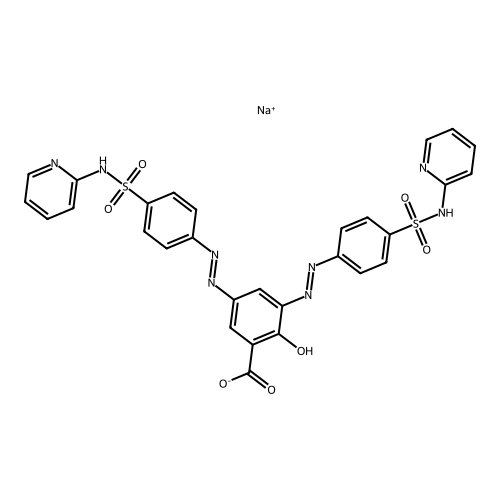 Sulfasalazine EP Impurity B