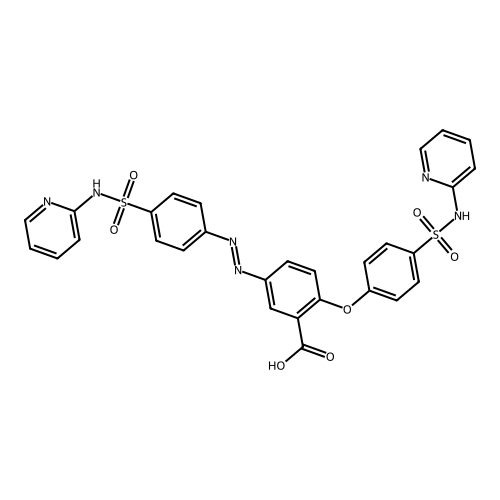 Sulfasalazine Impurity-IHI-2