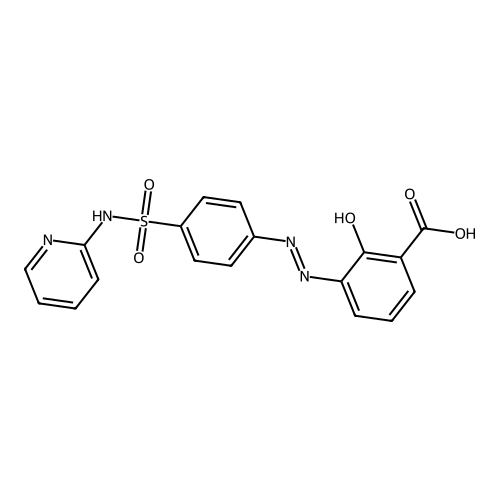 Sulfasalazine EP Impurity F