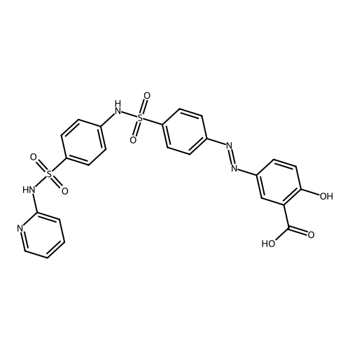Sulfasalazine Impurity 1
