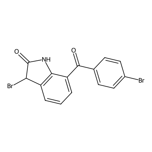 Bromfenac Impurity 39