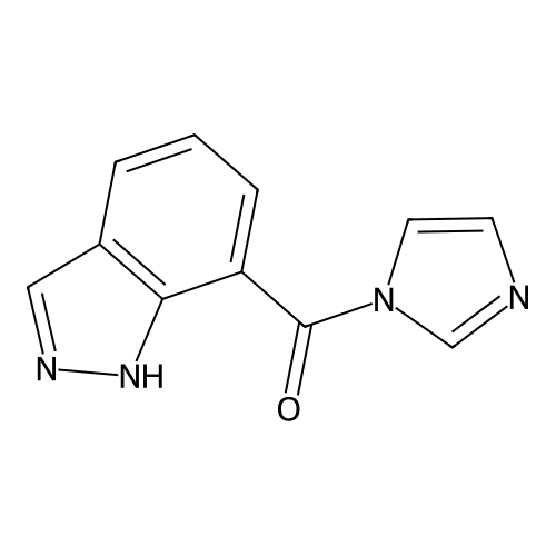 Niraparib Impurity 44