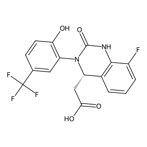 Letermovir Impurity 17