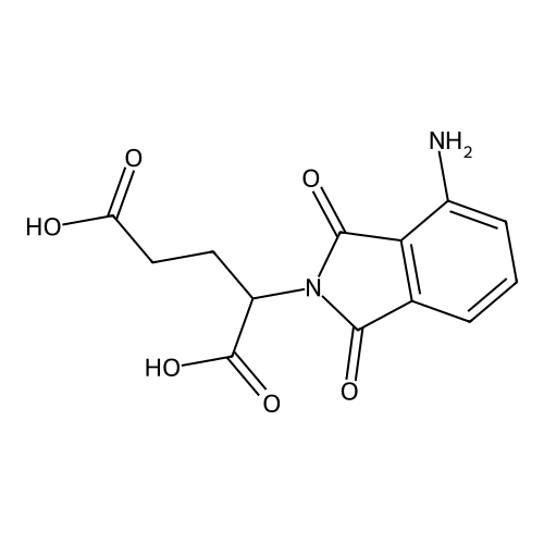 Pomalidomide Impurity 21
