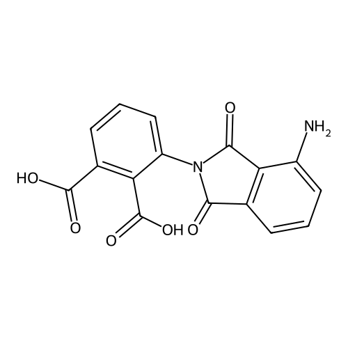Pomalidomide Impurity 10