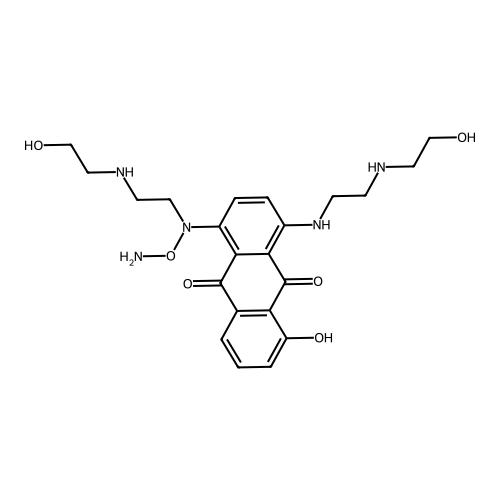 Mitoxantrone Impurity