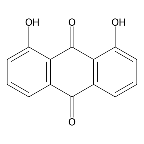 Dithranol EP Impurity B