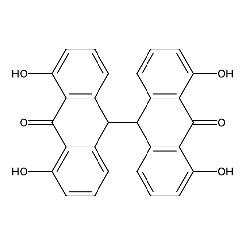 Dithranol EP Impurity C