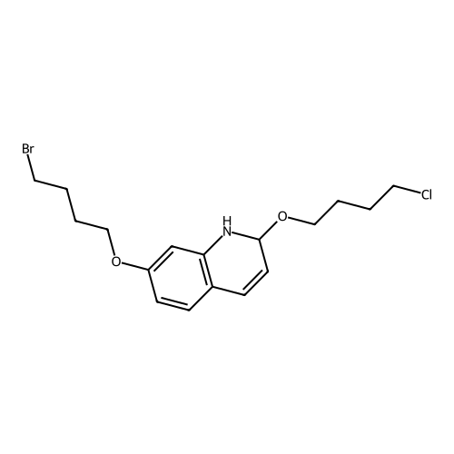 Brexpiprazole impurity 104