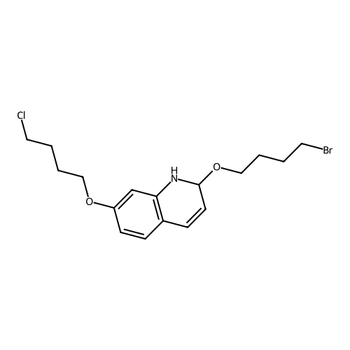 Brexpiprazole impurity 103