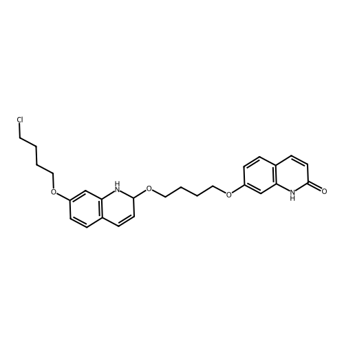 Brexpiprazole Impurity 92