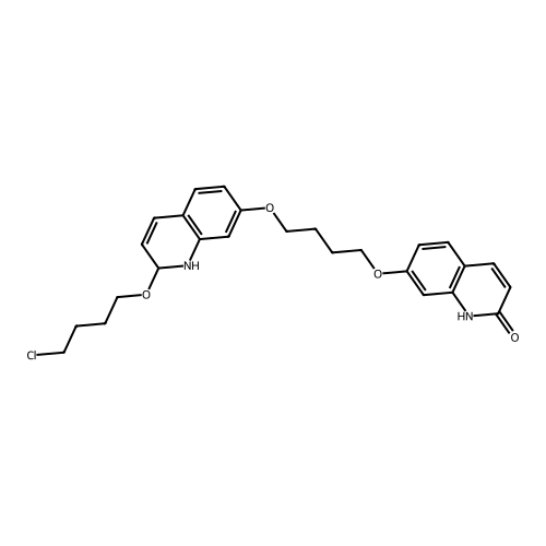 Brexpiprazole Impurity 90