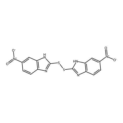 Ilaprazole Dimer Impurity 51
