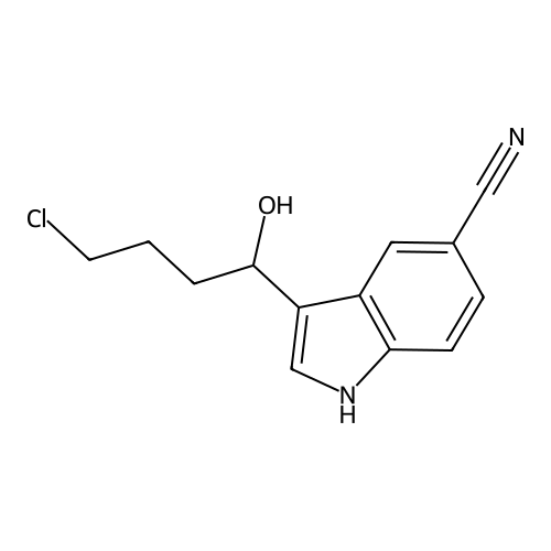 Vilazodone Impurity 6