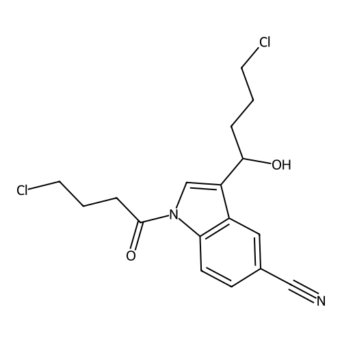 Vilazodone Impurity 2