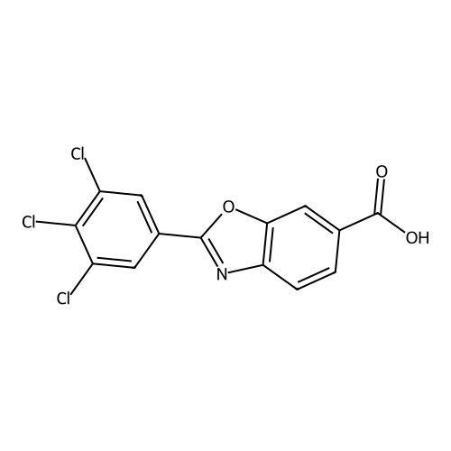 Tafamidis Impurity 7