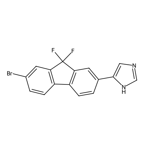 Ledipasvir Impurity 50