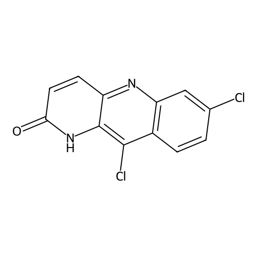Pyronaridine Impurity 2