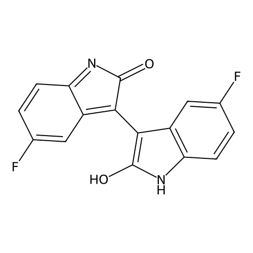 Sunitinib Impurity 83