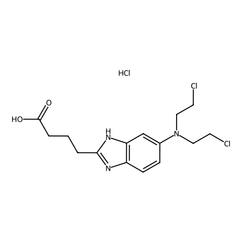 Bendamustine Desmethyl Impurity