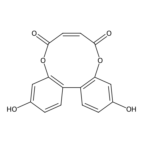 Phloroglucinol impurity 47