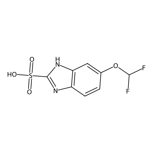 Pantoprazole Impurity 72