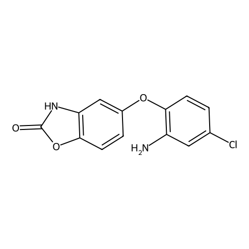 Chlorzoxazone Impurity 4