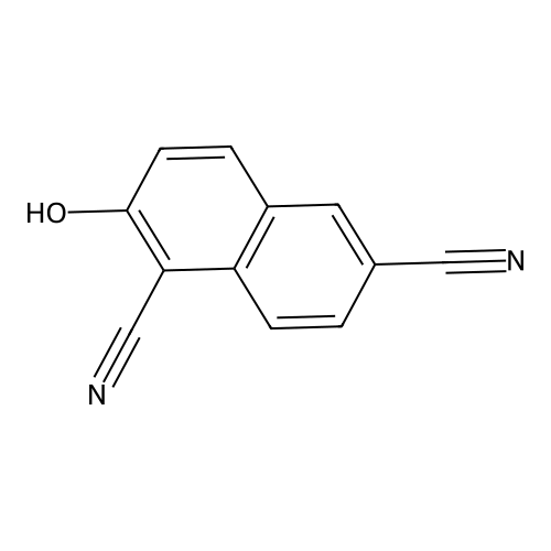 Nafamostat Impurity 17