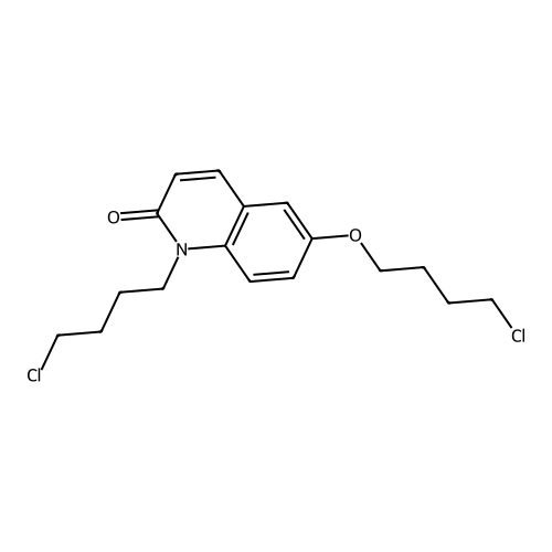 Brexpiprazole Impurity 37