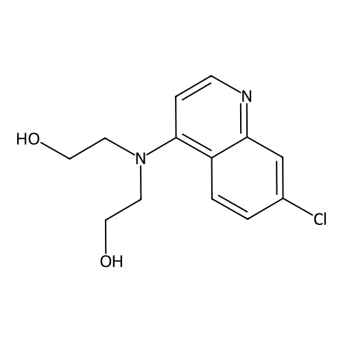 Hydroxychloroquine Impurity 75
