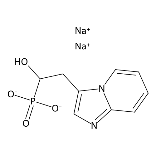 Minodronic Acid Impurity 21 Disodium salt