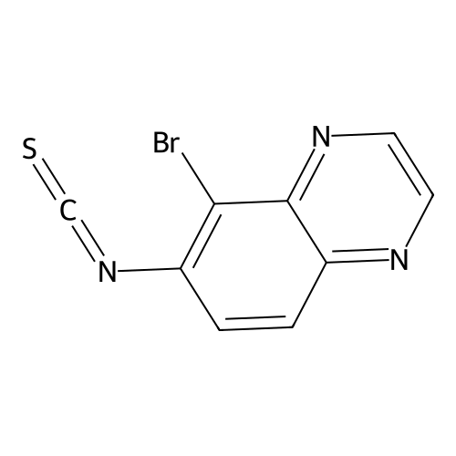Brimonidine Impurity I